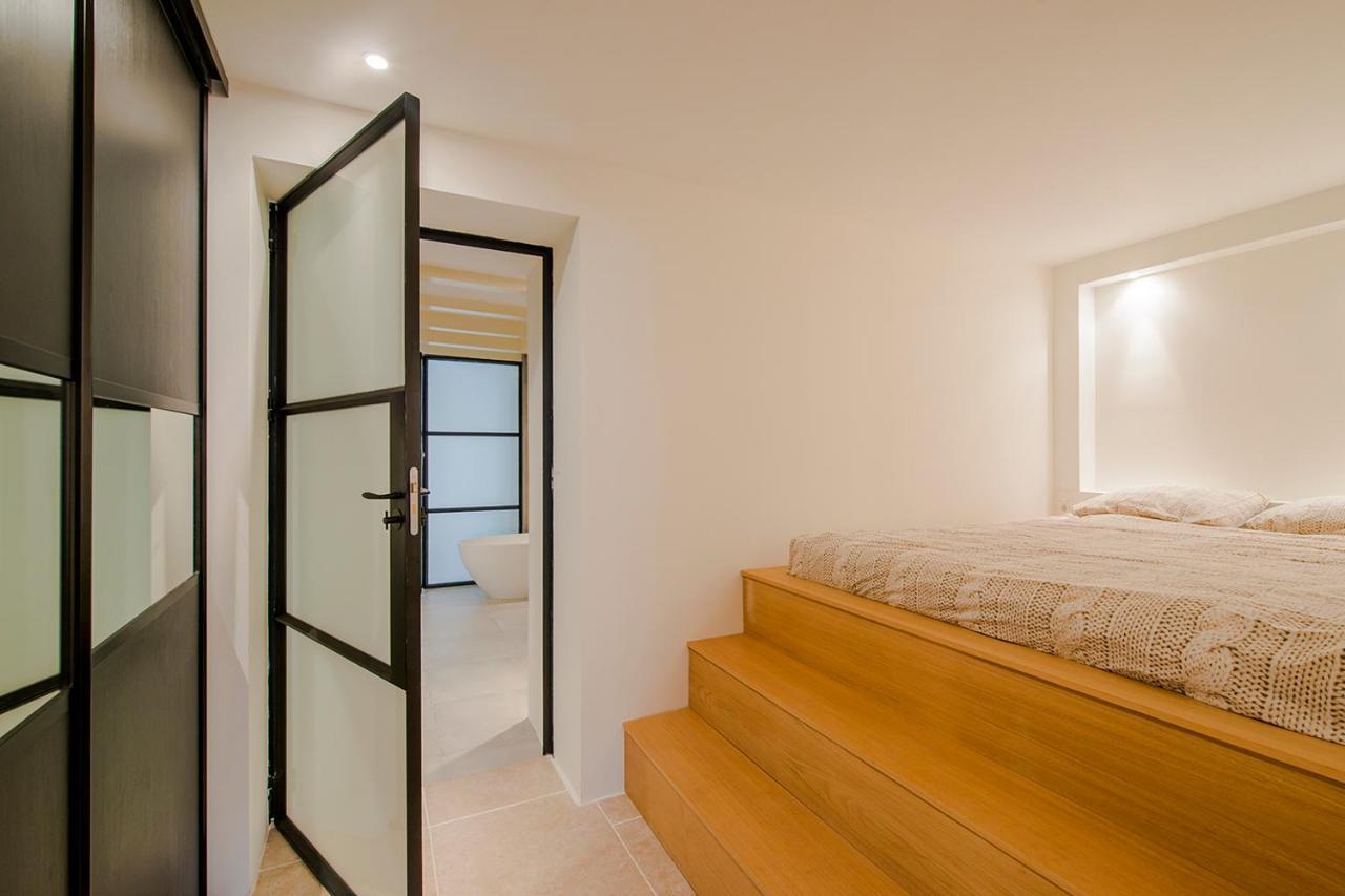 Beautiful Apartment City Centre Amsterdam Amesterdão Exterior foto