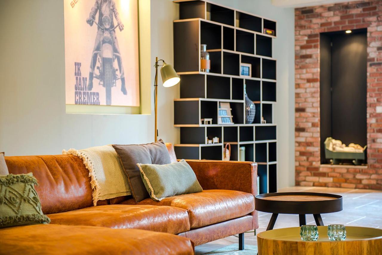 Beautiful Apartment City Centre Amsterdam Amesterdão Exterior foto