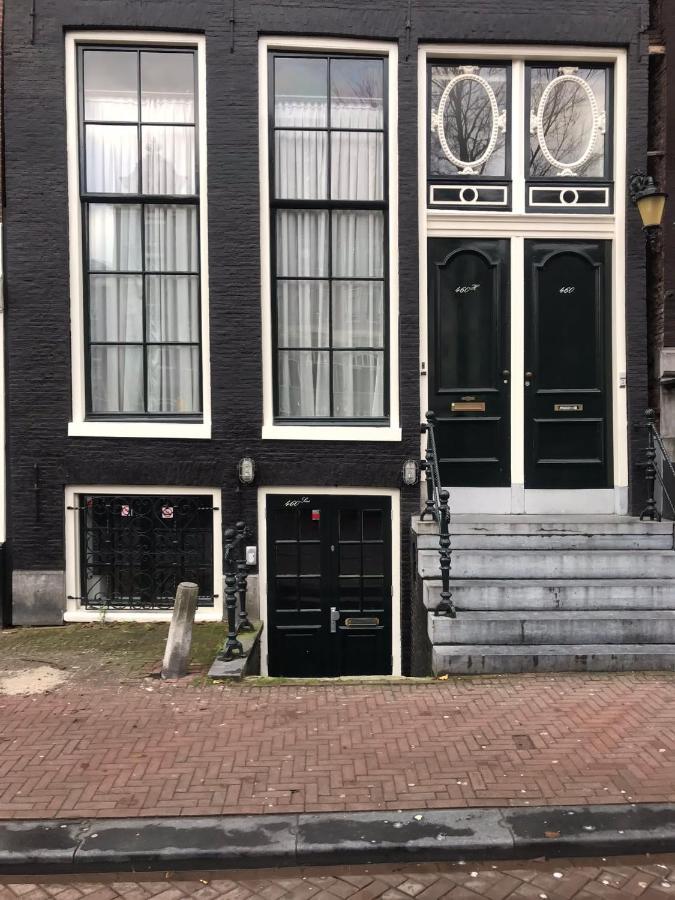 Beautiful Apartment City Centre Amsterdam Amesterdão Exterior foto
